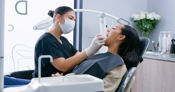 Best Dental Bonding  in Cetronia, PA