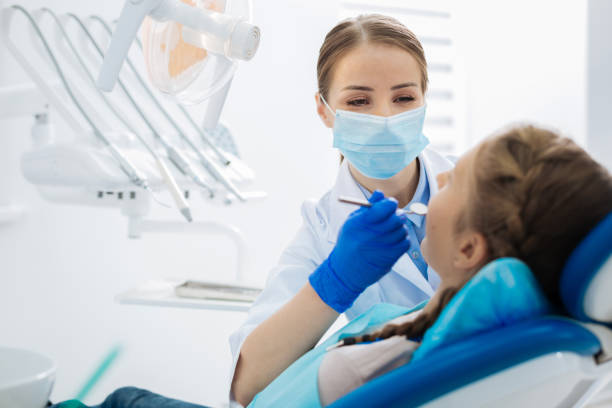 Professional  Holistic Dental Services in Cetronia, PA